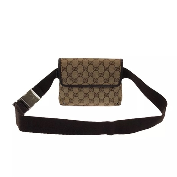 GUCCI belt bag - Picture 6 of 13